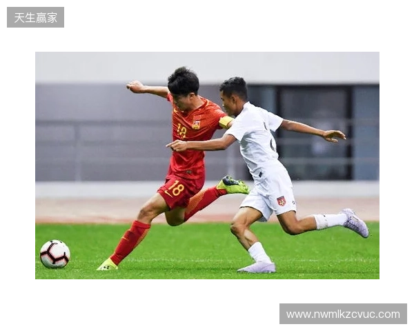 呼和浩特国际足球锦标赛5月中旬开赛，U16国少将对阵韩国等劲旅