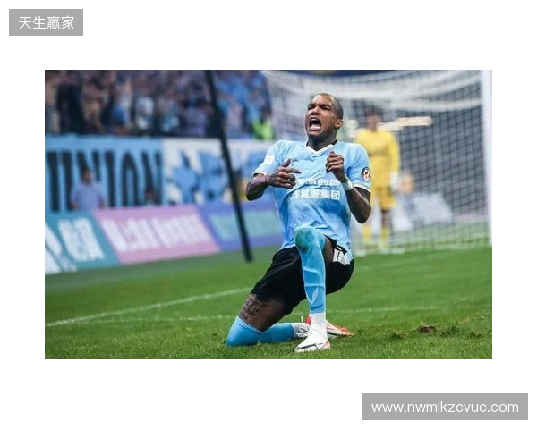 鲁媒：克雷桑对阵大连英博当日主动求战，若恢复顺利可战河南队