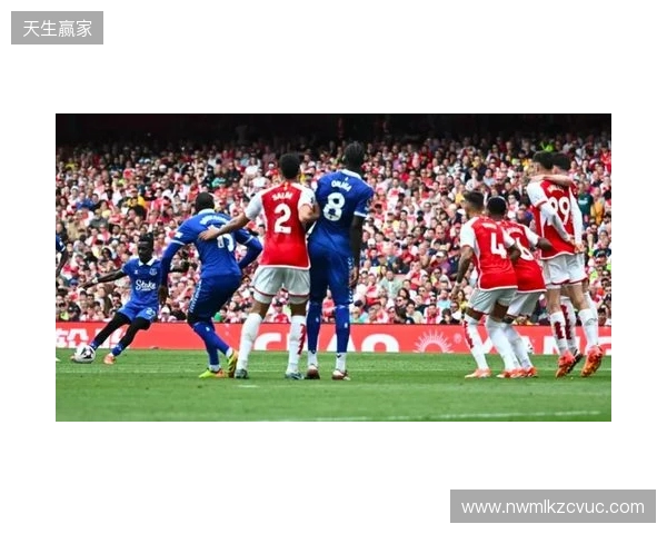 长途奔袭打空门，道曼战埃弗顿的破门当选阿森纳3月最佳进球